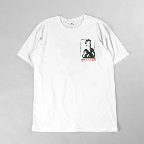 Gracie Hunter Oversized Fit Tee