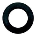 thumbnail image 1 of Kohler 83996 4.06-Inch by 2.56-Inch ID Flush Valve Gasket, 1 of 1