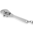 thumbnail image 1 of Dsscvnef Métal Chaîne Outil en Porte-Clés Anneau Porte-Clés Réglable Maison, 1 of 4