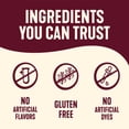 thumbnail image 5 of Idahoan Baby Reds w/ Roasted Garlic & Parm Mashed Potatoes, 4.1 oz Pouch, 5 of 11