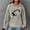 A3 Beige, variant on Game Day Outfits Shirts Women Plain Tops Game Day Sweatshirts with Drawstring Basic Tee Oversized Hoodie Soft Tunic Tops Gift Long Sleeve Heart Graphic Shirts Rugby Shirt Mom Shirts Beige
