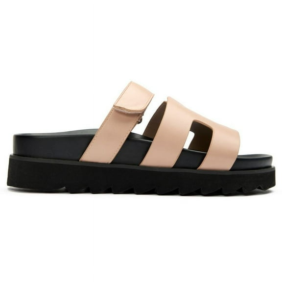V.Gan Vegan Shea Slide Sandals