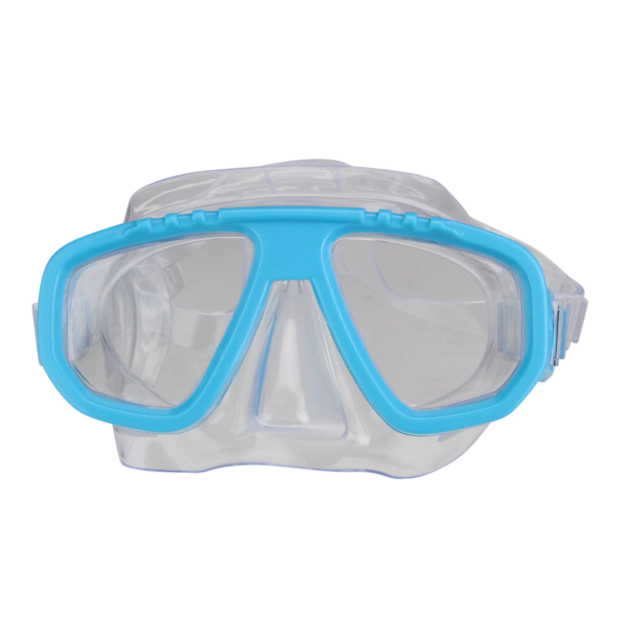 swim goggles nose piece
