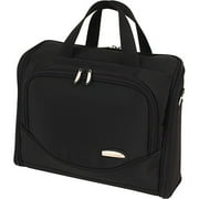 Independence Bag, Microfiber Black