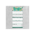 thumbnail image 6 of 2020 Big Print - Large Grid 12 x 12 Planning Wall Calendar, 6 of 7