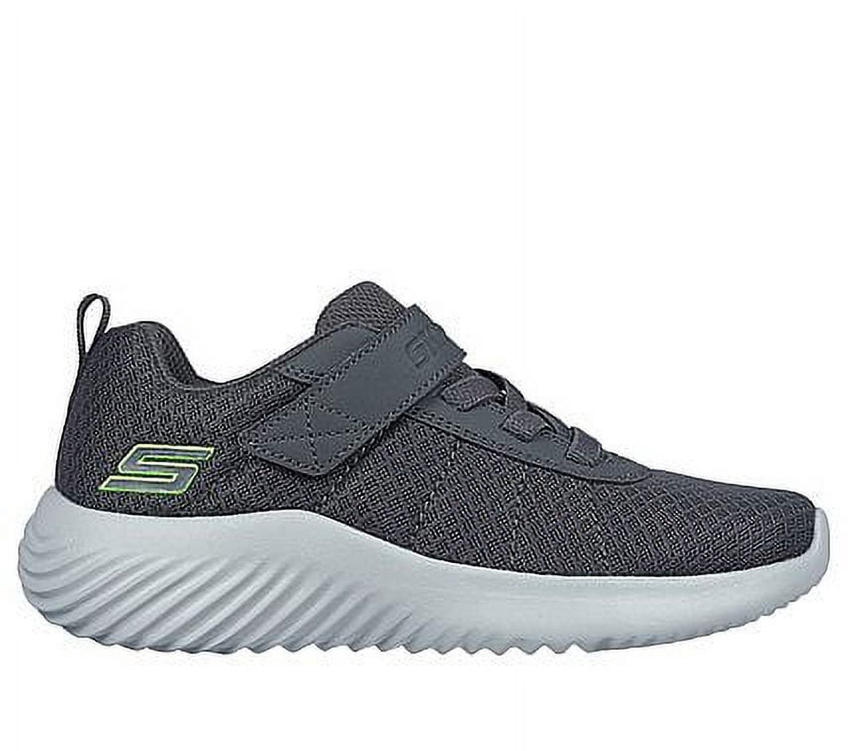 Skechers Toddler and Big Boys Bounder Baronik Athletic Sneakers