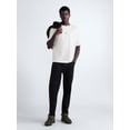 thumbnail image 2 of Free Assembly Men's NYC Front Back Graphic Cotton Tee with Short Sleeves, Sizes XS-XL, 2 of 6