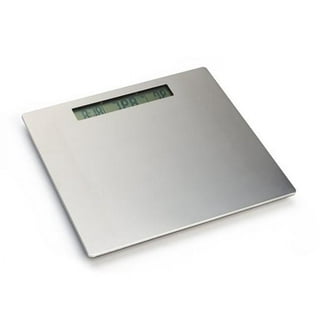 Certified Used Adamson A25W Analog Scale for Body Weight - Up to