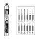 thumbnail image 1 of MAANT L5 Precision Electric Screwdriver Set Multi-Function Smartphones Repair Tool Kit, 1 of 5