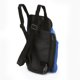thumbnail image 2 of Mochila transportadora para mascotas, bolsa de viaje ajustable para gatos y perros, bolsa de viaje con patas exteriores, fácil de instalar para viajes, senderismo, etc., 2 of 5