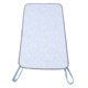 thumbnail image 5 of NUOLUX Cojín Para Impermeable Y Absorbente Con Borde Antideslizante Para Uso Prolongado, 5 of 8