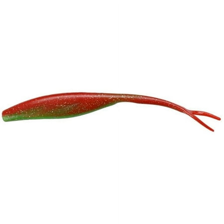 UPC: 0028632515747 | Berkley Gulp! Saltwater Jerk Shad Soft Bait