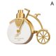 thumbnail image 2 of Original Perfume Whimsical Bicycle Shape Eau de Parfum for Women Floral Fruity, 2 of 5