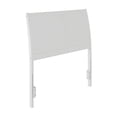 thumbnail image 3 of Atlantic Furniture AR289822 Portland Tête de Lit Format Simple, Blanc, 3 of 6