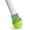 Green, variant on Tennis Ball Picker Upper for Rackets - Compact and Lightweight Tennis Accessories (Youth Size Green, Adult Black)