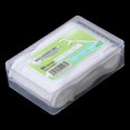thumbnail image 5 of 50Pcs Dental Floss Flosser Pick Toothpicks Stick Oral Care Teeth Cleaning Tool, 5 of 5