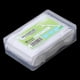 thumbnail image 5 of 50Pcs Dental Floss Flosser Pick Toothpicks Stick Oral Care Teeth Cleaning Tool, 5 of 5