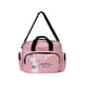 thumbnail image 1 of Pañalera Infanti estilo maleta pink some bunny, 1 of 5