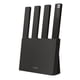 thumbnail image 5 of HUAWEI Router WiFi 7 BE3 3600Mbps, Velocidades ultrarr&aacute;pidas, Puerto Ethernet 2.5G, EasySetting, Mesh, Diagn&oacute;stico Visual de Wi-Fi, Control Parental, HomeSec, Negro, 5 of 7