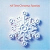 All-Time Christmas Favorites [Audio CD]