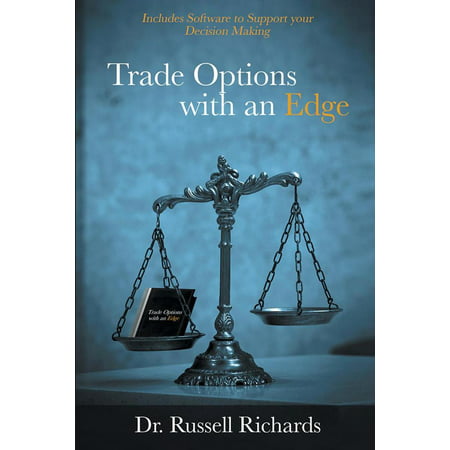 Trade Options with an Edge - eBook (Best Way To Trade Weekly Options)