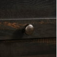thumbnail image 3 of Sauder Menuiserie 418586 Dakota Pass Commode 4 Tiroirs Chambre Commode Char Pin, 3 of 6