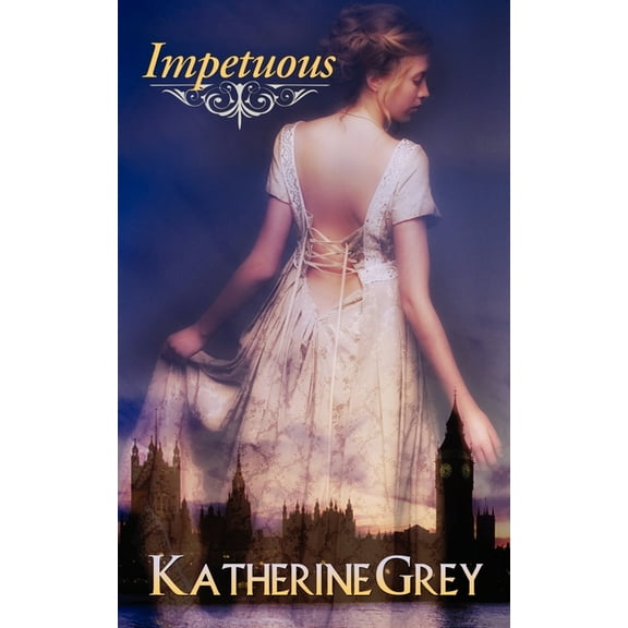 Impetuous (Paperback)