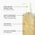 thumbnail image 4 of KEVIN.MURPHY SHIMMER.SHINE, Repairing Hair Mist for Radiant Shine & Dry Hair, 100 mL, 4 of 7