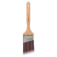 thumbnail image 2 of Purdy Clearcut Glide Paint Brush, 2-1/2 in., 2 of 8