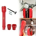 thumbnail image 1 of Ynlkorvg Faucets 8 In 1 Faucet And Sink Installer Multifunctional Tool For Kitchen Bathroom Easy To Use Plumbing Tools 1ml, 1 of 9