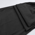 thumbnail image 6 of OSOLU Boys Pants Elastic Waist Side Pockets Jogger Kids Daily Casual Trousers Black, 6 of 8