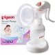 thumbnail image 5 of Pack 3 Biberones Pigeon Softouch 160ML y Extractor de Leche, 5 of 10
