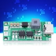 thumbnail image 4 of Module de Chargeur de Batterie Boost Liion Step Up, Carte de Chargeur de Batterie DDTCRUB 3S1A, 4 of 7