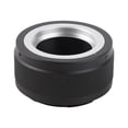 thumbnail image 1 of Aleació de aluminio Adaptador de Montaje de lente manual para lentes de Montaje M42 A Z5/Z6/Z7/Z50 Z-MONTOR SIN ESPEJO SIN ESPEJO, 1 of 7