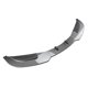 thumbnail image 1 of Difusor/spoiler/cubierta protectora para el parachoques delantero del coche Serie 3 E92 E93 2006-2013, 1 of 5