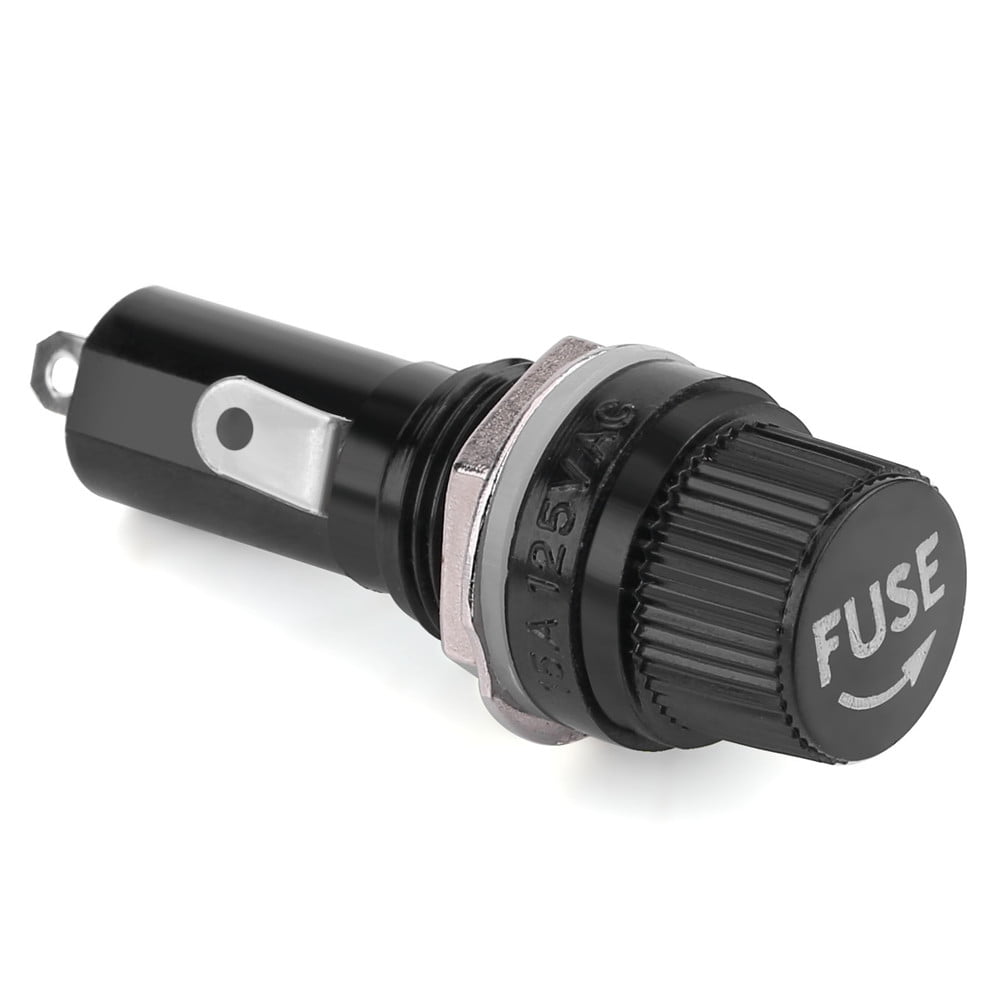 fuse holder fuse holder