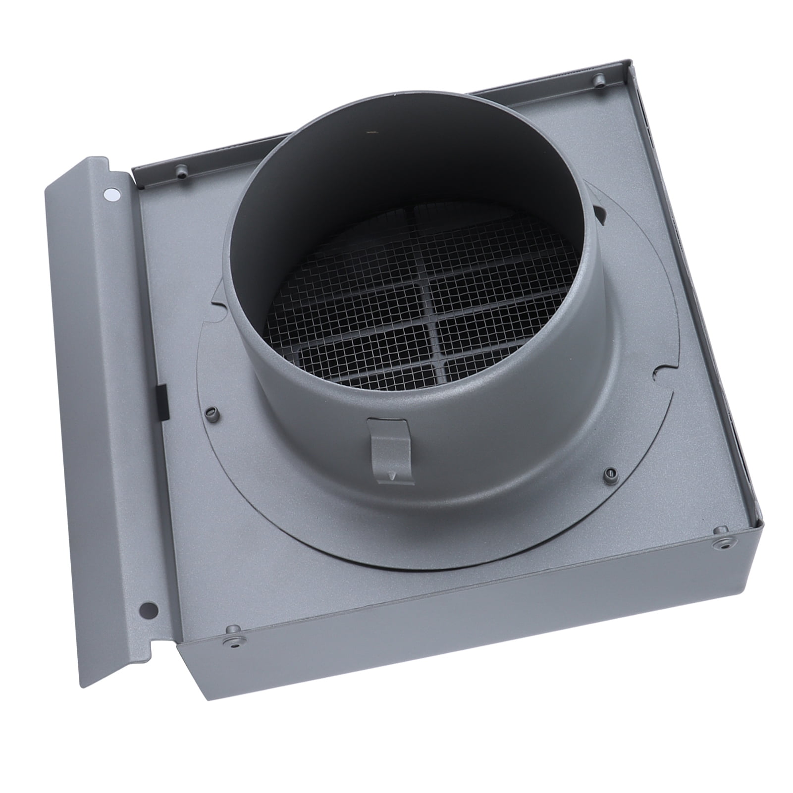 Ventilation Fan , Exhaust Hood Stainless Steel Mesh For Indoor And Outdoor  Ventilation For Range Hood Air Outlet 100mm Pipe Diameter | Walmart Canada