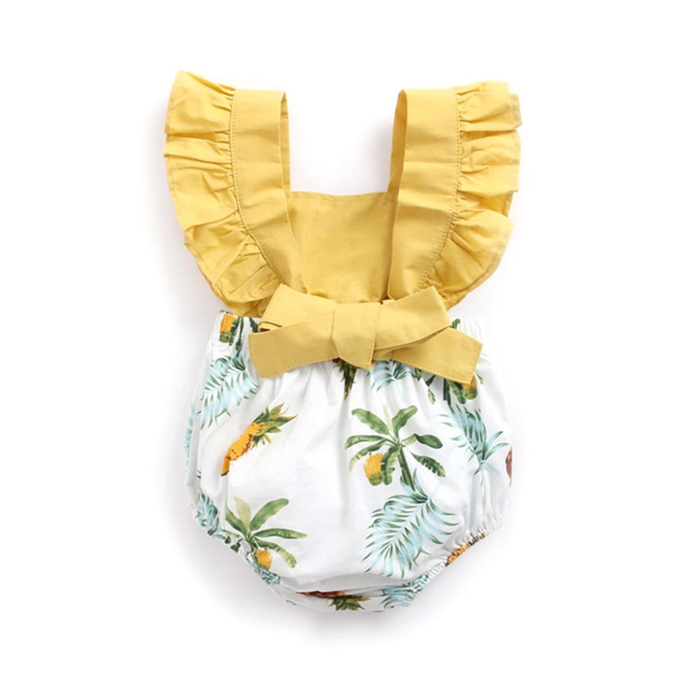 pineapple onesies