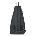 thumbnail image 2 of Reebok Women's Maeve Convertible Crossbody Sling Bag, Black, 2 of 5