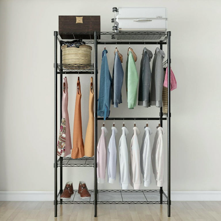 Freestanding Closet - Brightroom™