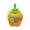 C, variant on Rirozkan Bubble Wand, No-Spill 3 fl oz Bubble Liquid Container, Fruit-Themed Outdoor Blower for Backyard Park Fun