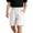 White, variant on Boys Solid Color Casual Athletic Shorts for Play and Everyday Wear Comfortable Elastic Waistband with Outfits Boys Short Boy Shorts Big Boys Clothes Boy Shorts Toddler Referee Shorts Shorts