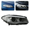 thumbnail image 4 of Xenon Headlight Right Headlamp For 2011-2013 Bmw 5 Series F10 528i 535i 550i, 4 of 21