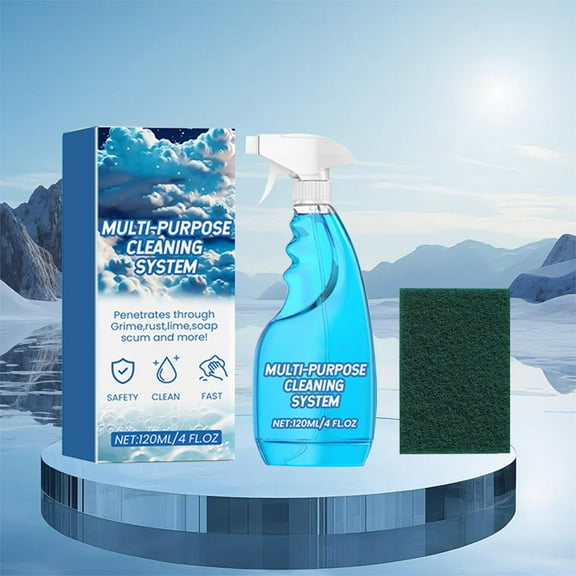 120ml pulverizador todo propósito limpiador pulverizador espuma limpiador pulverizador espuma horno limpiador pulverizador sistema de limpieza multipropósito