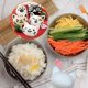 thumbnail image 5 of Onigiri molds, kitchen accessories for onigiri, chocolate molds, sushi kits, cat shape kitchen accessories for the kitchen, 5 of 5