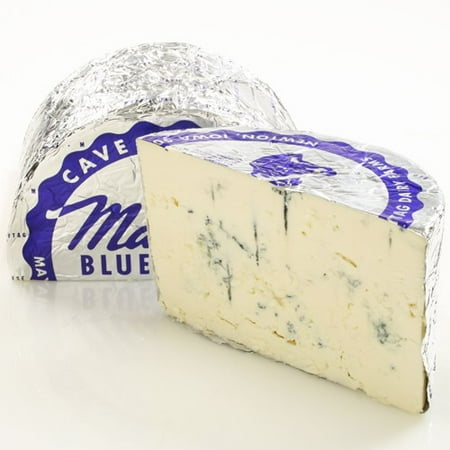 Maytag Blue - Pound Cut (15.5 ounce)