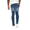 thumbnail image 2 of Crosshatch Mens Barbeck Slim Jeans, 2 of 5