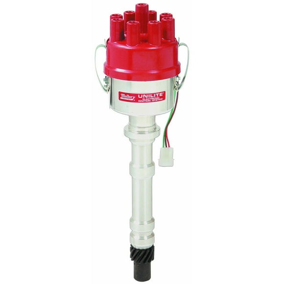 Mallory 3763401 Unilite Distributor