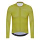thumbnail image 3 of SUAREZ hombres Ciclismo manga larga delgada transpirable protección solar Jersey Maillot Ciclismo Hombre Mtb ropa Camisa De tiempo bicicleta Top, 3 of 5