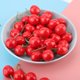 thumbnail image 5 of Cerezas Falsas, 50 Piezas Decoraciones De Cerezas Cereza Falsas Uso Versátil Para Fiestas, Bodas, Salas De Arte, Oficinas, Tiendas, 5 of 7
